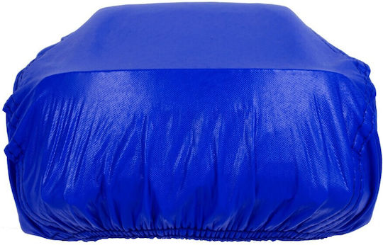 Sparco Обхваща 431x165x120см Водоустойчив Medium
