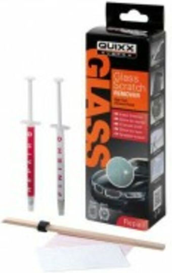 Lampa Scratch Fix Touch-Up 555 for Car Scratches White 150ml 1pcs