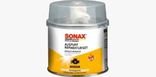 Sonax Exhaust System Repair Kit