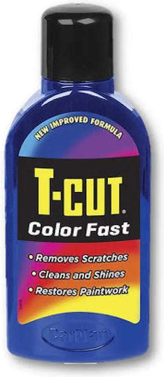 T-Cut Reparaturpaste für Autokratzer Blau 500ml 1Stück