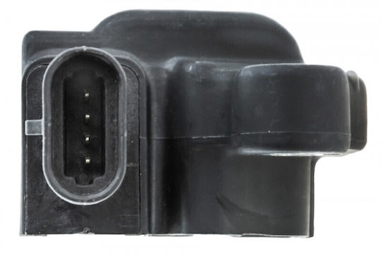 Ignition Coil Chevrolet Camaro 2015-0 6.2l Coupe Chevrolet Camaro Convertible 2015-0 6.2l Convertible Chevrolet Corvette 2013-0 6.2l Coupe
