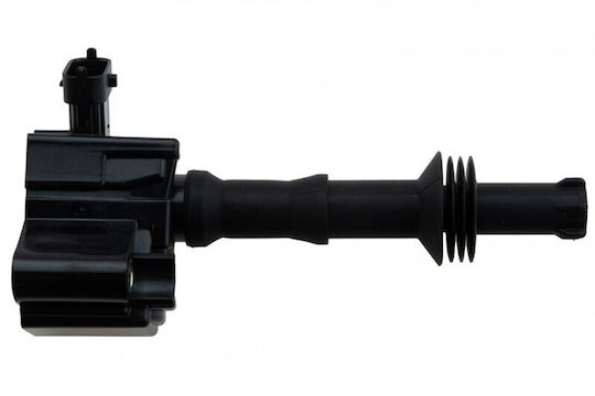 Ignition Coil Peugeot 2008 I 2013-0 1.2l Suv Peugeot 2008 I Van 2013-0 1.2l Suv Peugeot 2008 II 2019-0 1.2l Suv