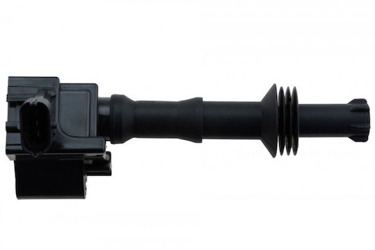 Ignition Coil Peugeot 2008 I 2013-0 1.2l Suv Peugeot 2008 I Van 2013-0 1.2l Suv Peugeot 2008 II 2019-0 1.2l Suv