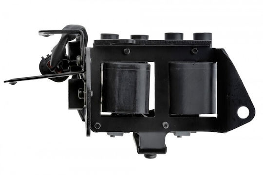 Πολλαπλασιαστής Hyundai I10 I 2007-2013 1.2l Hatchback Hyundai I10 Ii 2013-0 1.2l Hatchback Hyundai I20 I 2008-0 1.2l Hatchback