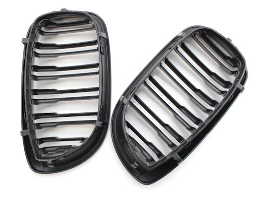 Dekorative Auto Maske BMW E46 / M3