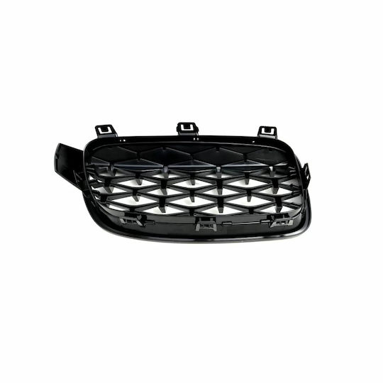 Car Decorative Mask Mercedes Benz V Volkswagen Golf BMW F30 / Series 3