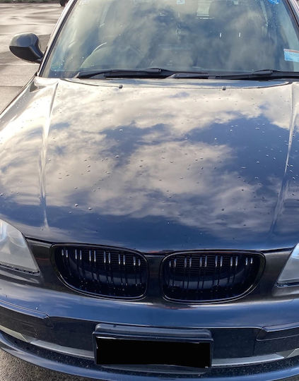 Διακοσμητική Μάσκα Αυτοκινήτου BMW E87 / E81 / E82