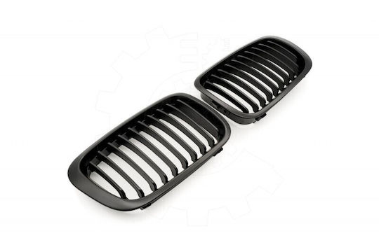 Декоративна маска за кола BMW Серия 3 / Серия 3 (E46) / Серия 3 (E46) Компакт