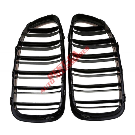 Carner Διακοσμητική Μάσκα Αυτοκινήτου BMW F10 / F11 / M4 / Σειρά 5