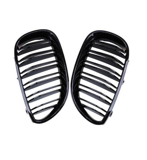 Dekorative Auto Maske BMW E60 / E61 / M5
