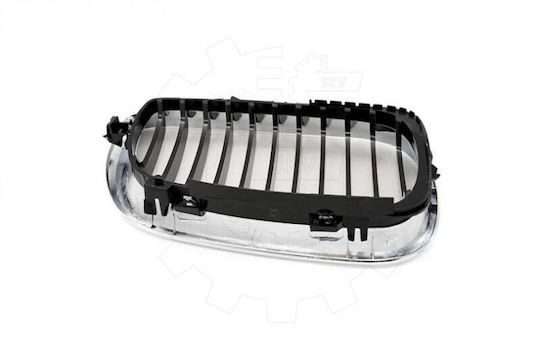 Dekorative Auto Maske BMW E46