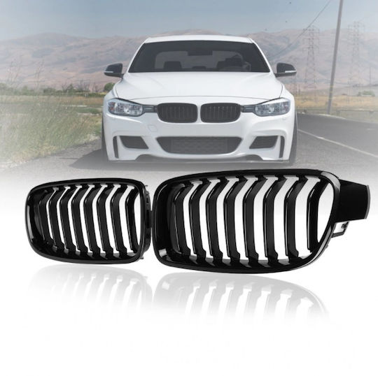 Măști decorative pentru mașini BMW F30 / M3