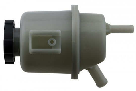 NTY Auto-Wasserbehälter für Hydraulisches Lenköl Nissan Altima 2001-2007 2.5l Limousine Nissan Altima 2001-2007 3.5l Limousine Nissan Maxima VI 2003-2008 3.5l Limousine
