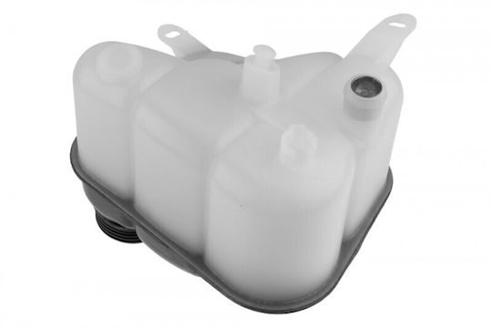 Expansion Tank Coolant Mercedes-benz S-class 1991-1998 3.2l Sedan Mercedes-benz S-class 1991-1998 2.8l Sedan Mercedes-benz S-class 1991-1998 6.0l Sedan