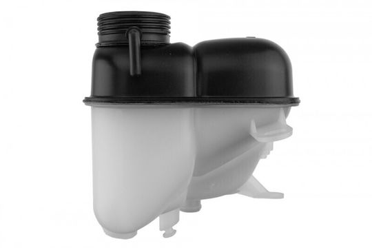 Expansion Tank Coolant Mercedes-benz S-class 1991-1998 3.2l Sedan Mercedes-benz S-class 1991-1998 2.8l Sedan Mercedes-benz S-class 1991-1998 6.0l Sedan