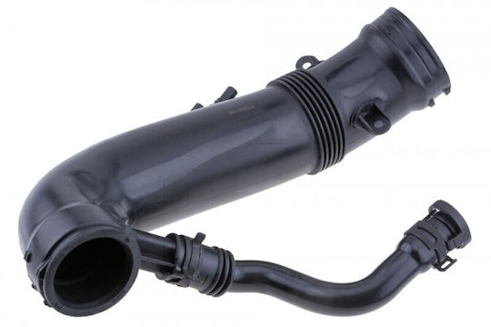 Flexible Air Filter Suction Hose Mini Mini 2005-2014 1.6l Hatchback Mini Mini Clubman 2006-2015 1.6l Estate Mini Mini Convertible 2007-2015 1.6l Convertible