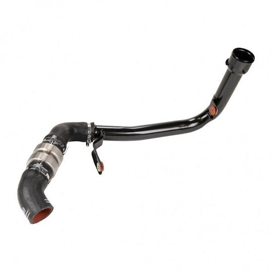 Σωλήνας Intercooler Psa 2.2 Hdi Jumper Boxer Πλήρης 1366746080