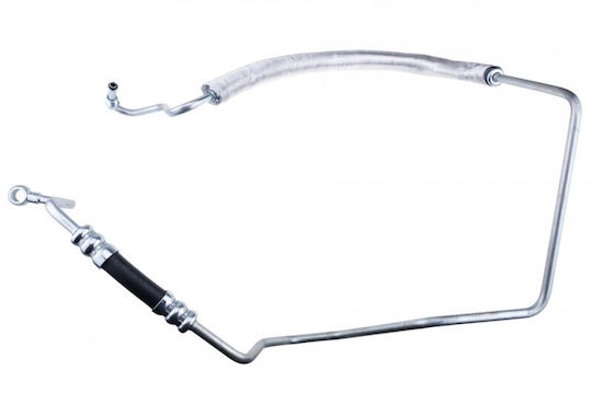 Hydraulic Hose Steering System Seat Arosa 1997-2004 1.0l Hatchback Vw Lupo I 1998-2005 1.0l Hatchback Vw Polo 1999-2001 1.0l Hatchback