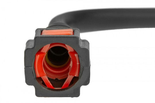 Fuel Hose Peugeot 307 Cc 2003-2009 2.0l Convertible Peugeot 308 Cc 2009-2015 2.0l Convertible Citroën C4 I 2004-2014 2.0l Hatchback