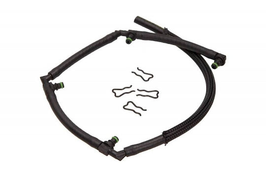 Σωλήνας Επιστροφής Καυσίμου Fiat Ducato 2.0 Jtd 02 9659144480