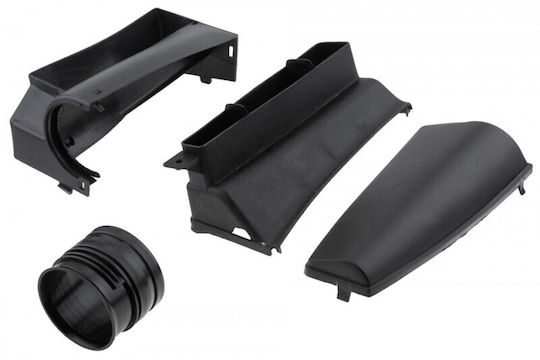 Входен отклонител 1.6tdi 1.9tdi 2.0tdi/Audi A3 2004- Seat Altea 2004- Leon 2006- Toledo 2005- Skoda Octavia II 2004- Superb 2008- Yeti 2010- VW Caddy 2011- Eos 2006- Golf V 2003- Golf VI 2