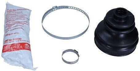 Boot Assembly Driveshaft Joint Febi Bilstein 38331