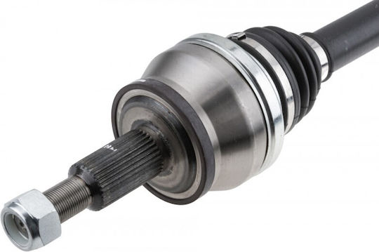 Arbore De Transmisie Pentru Dodge Charger 2010-06 4l Sedan