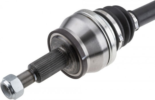 Arbore De Transmisie Pentru Dodge Charger 2010-06 4l Sedan