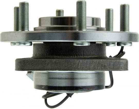 Σετ Ρουλεμάν Τροχών Infiniti Qx56 2003-2010 5.6l Suv Nissan Titan 2003-0 5.6l Pickup