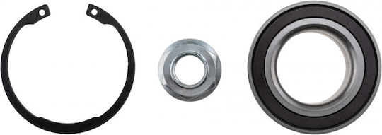 Set Rulmenți De Roți Opel Agila 2000-2007 1.3l Hatchback Suzuki Splash 2008-0 1.0l Hatchback Suzuki Splash 2008-0 1.2l Hatchback