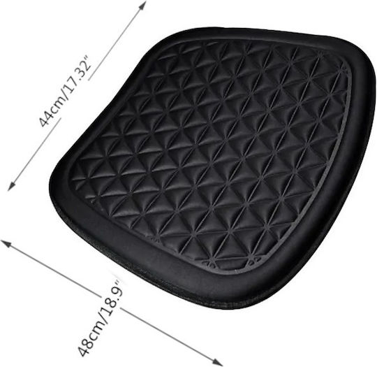 Ergonomischer rutschfester Autositzbezug wasserdicht 1 Stück
