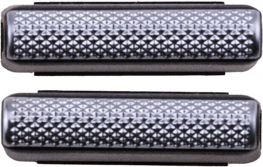 Heating Ventilation Control Element Porsche Cayenne 2017-0 4L SUV Porsche Cayenne 2017-0 3L SUV Porsche Cayenne 2017-0 4.0L SUV