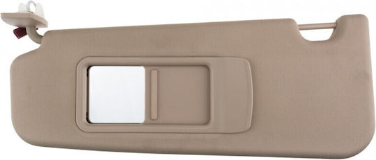 Sunshade Bmw 5 2009-2016 3.0l Sedan Bmw 5 2009-2016 2.5l Sedan Bmw 5 2009-2016 2.0l Sedan