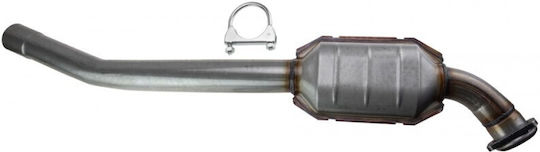 Katalysator Für Bmw 3 1997-2005 2.0l Limousine Bmw 3 Kompakt 2001-2005 2.0l Hatchback Bmw 3 Coupé 1998-2006 2.0l Coupé