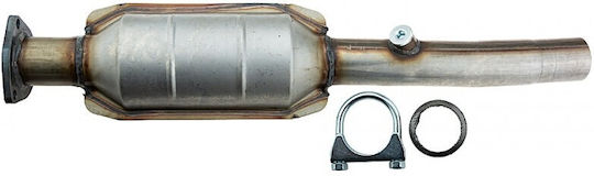 Καταλύτης Vw Bora I 1998-2013 1.4l Sedan Vw Golf Iv 1997-2008 1.4l Hatchback Vw Golf Iv 1997-2008 1.6l Hatchback