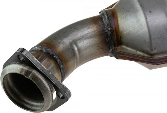Katalysator Für Bmw 3 1997-2005 2.0l Limousine Bmw 3 Kompakt 2001-2005 2.0l Hatchback Bmw 3 Coupé 1998-2006 2.0l Coupé