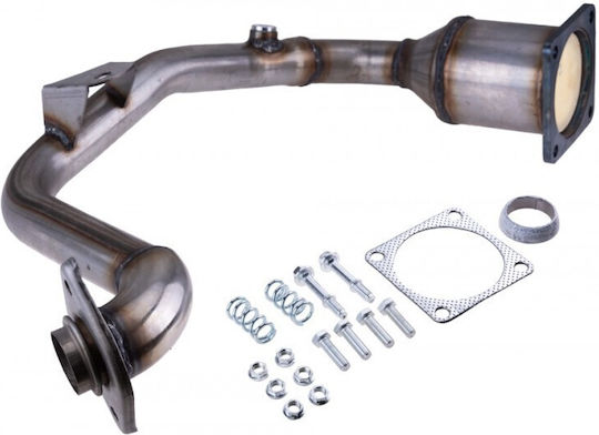 Catalytic Converter Citroën Xsara Picasso 1999-2012 1.6l Mpv