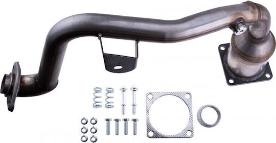 Catalytic Converter Citroën Xsara Picasso 1999-2012 1.6l Mpv