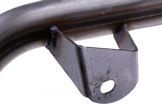 Catalytic Converter Citroën Xsara Picasso 1999-2012 1.6l Mpv