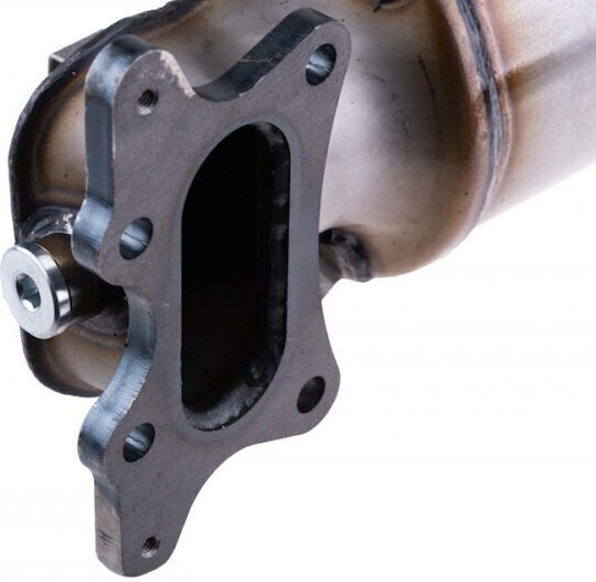 Catalytic Converter Honda Civic Viii Hatchback 2005-2012 1.8l Hatchback