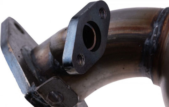 Catalytic Converter Honda Civic Viii Hatchback 2005-2012 1.8l Hatchback