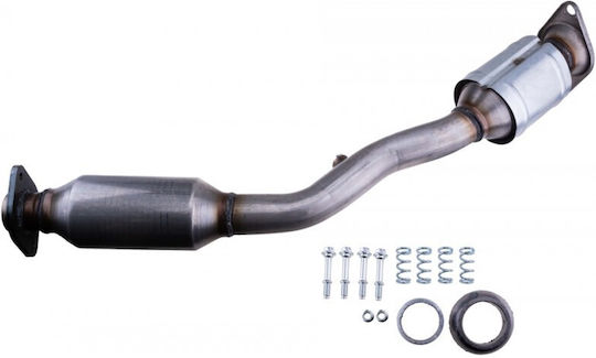 Nissan Qashqai Qashqai +2 I 2006-2014 1.6l SUV Katalysator
