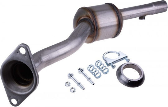Catalytic Converter Dacia Duster 2010-2018 1.6l Suv Dacia Duster Suv Van 2011-0 1.6l Suv Dacia Logan 2004-0 1.6l Sedan