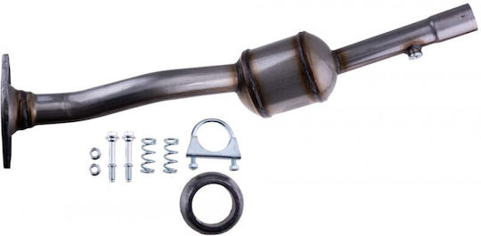 Catalytic Converter Dacia Duster 2010-2018 1.6l Suv Dacia Duster Suv Van 2011-0 1.6l Suv Dacia Logan 2004-0 1.6l Sedan