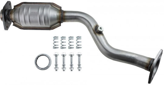 Nissan Catalytic Converter for Nissan