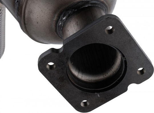 Ford Transit Bus 2006-2014 2.2l Auto Auspuffanlage Bus Ford Transit Plattform Chassis 2006-2014 2.2l Van Ford Transit Tourneo Bus 2006-2014 2.2l Auto