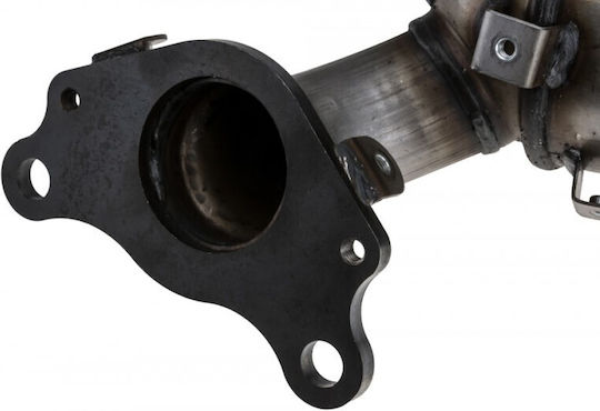 Catalytic Converter Renault Captur I 2013-0 1.2l Hatchback Renault Captur I 2013-0 0.9l Hatchback Renault Clio IV 2012-0 0.9l Hatchback