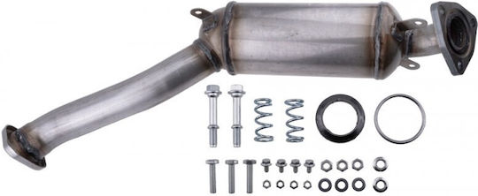 Καταλύτης Honda Civic Viii Hatchback 2005-2012 1.4l Hatchback