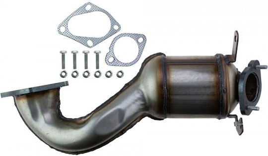 Καταλύτης Seat Alhambra 2010-2022 1.4l Mpv Vw Beetle 2011-2019 1.4l Hatchback Vw Beetle Convertible 2011-2019 1.4l Convertible