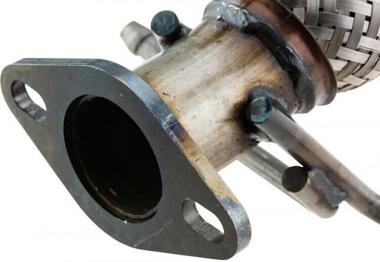 Καταλύτης Ford C-max 2007-2010 1.6l Mpv Ford Focus C-max 2003-2007 1.6l Mpv Ford Focus Ii 2004-2013 1.4l Hatchback
